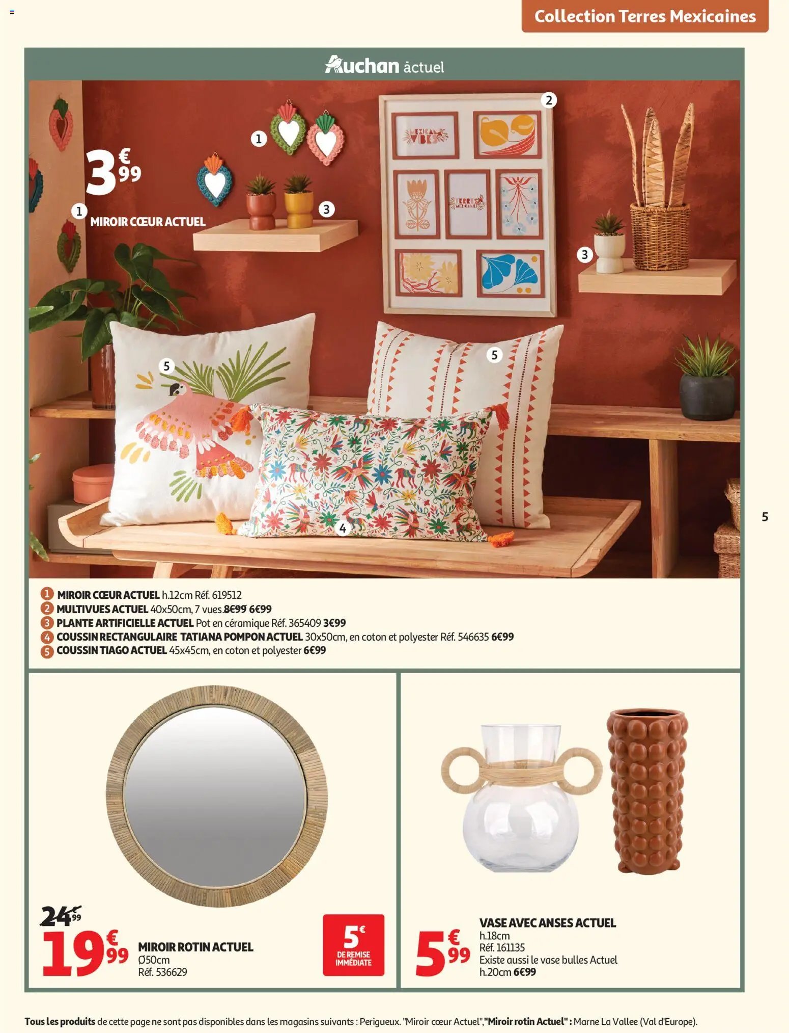 Auchan - Inspiration déco (2026-03-03 - 2026-05-31)