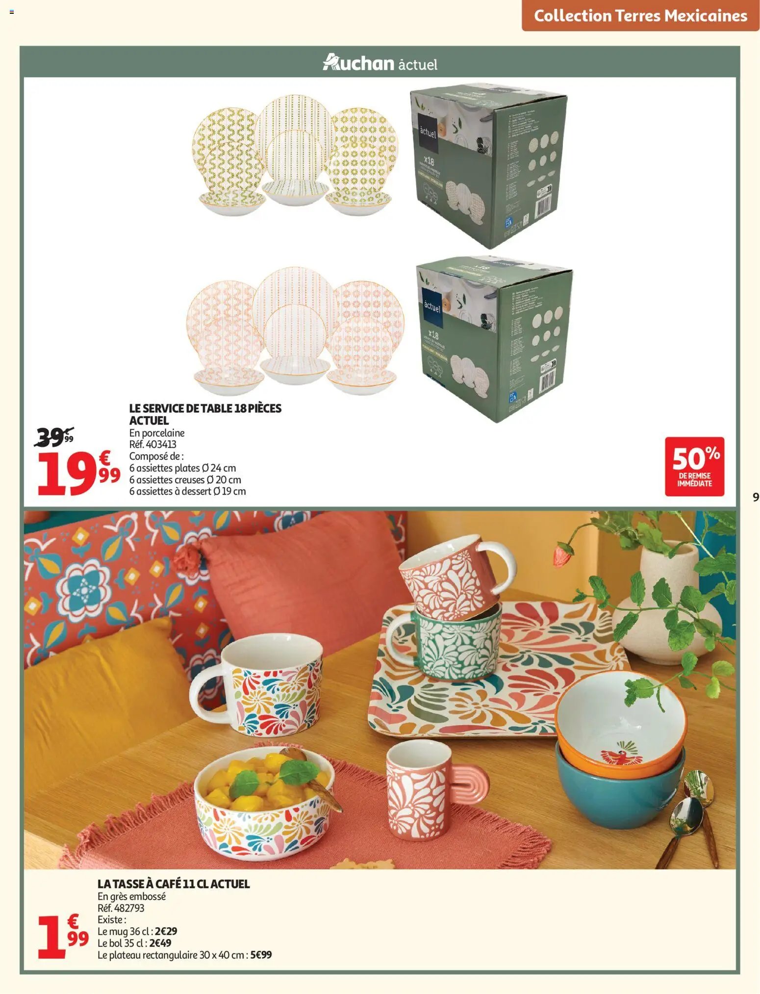 Auchan - Inspiration déco (2026-03-03 - 2026-05-31)