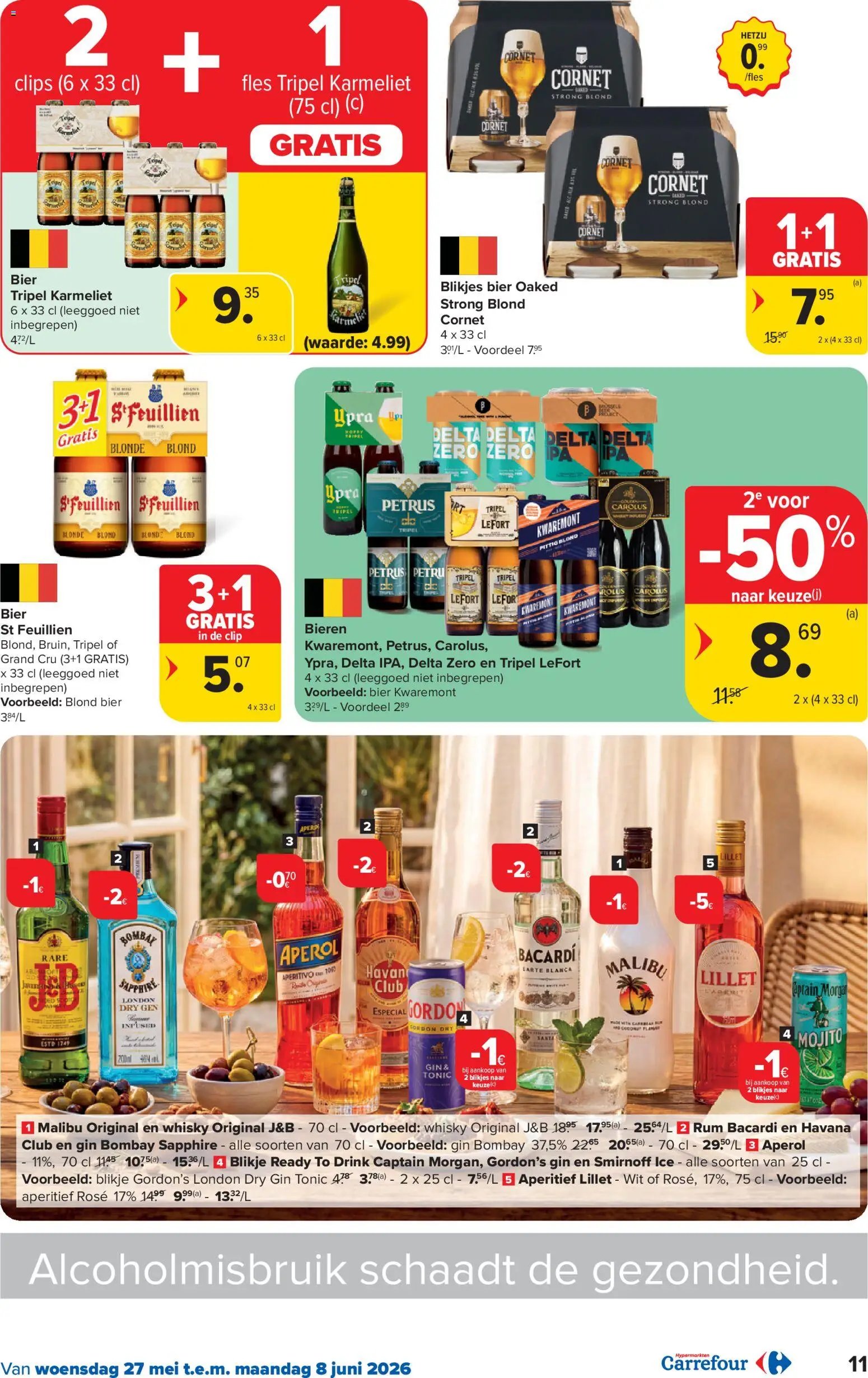 Carrefour folder week 22