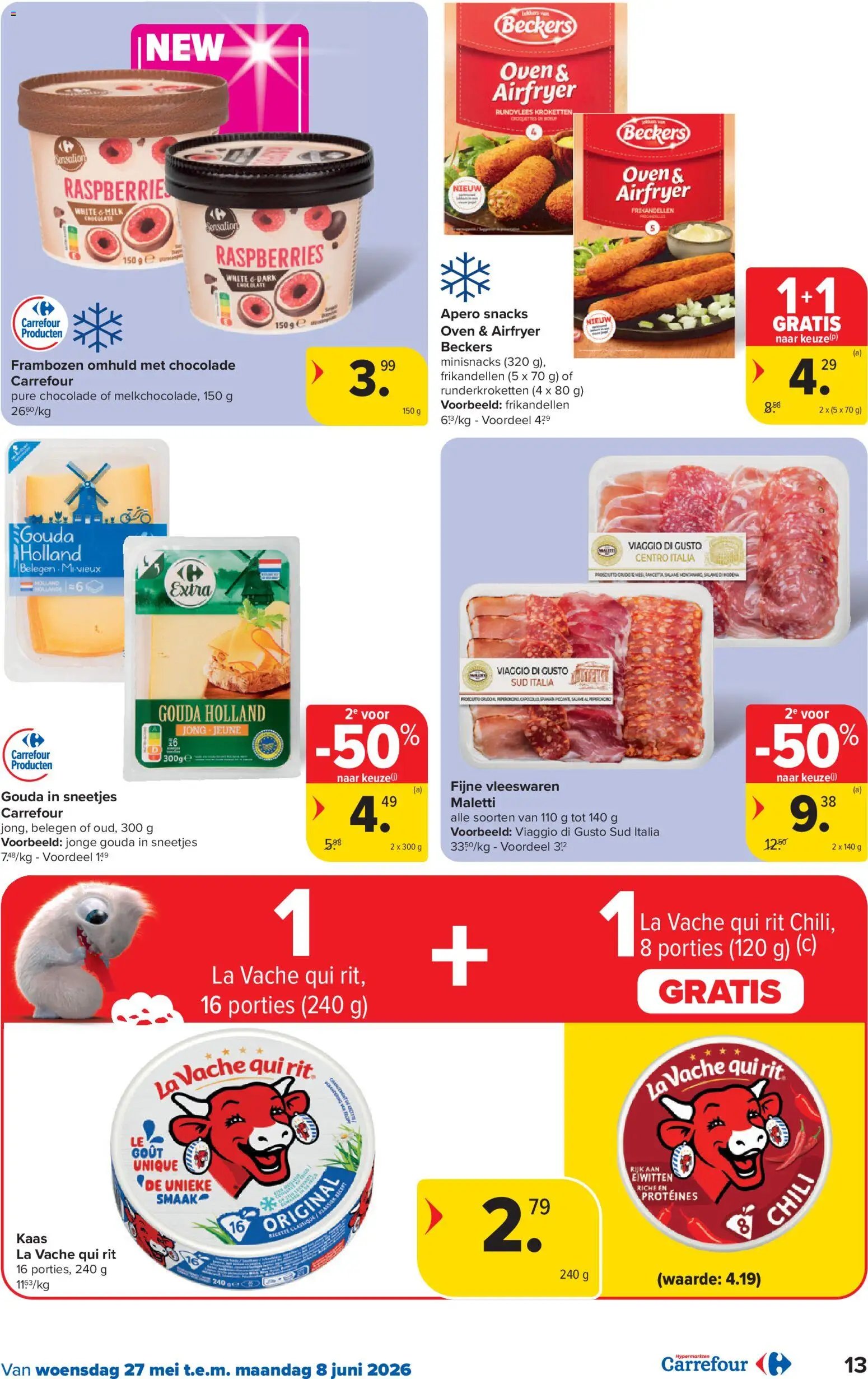 Carrefour folder week 22