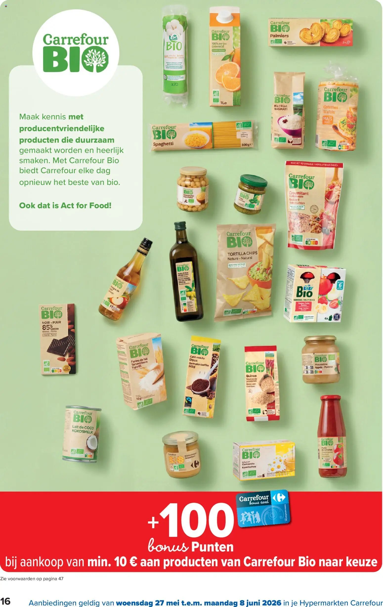 Carrefour folder week 22