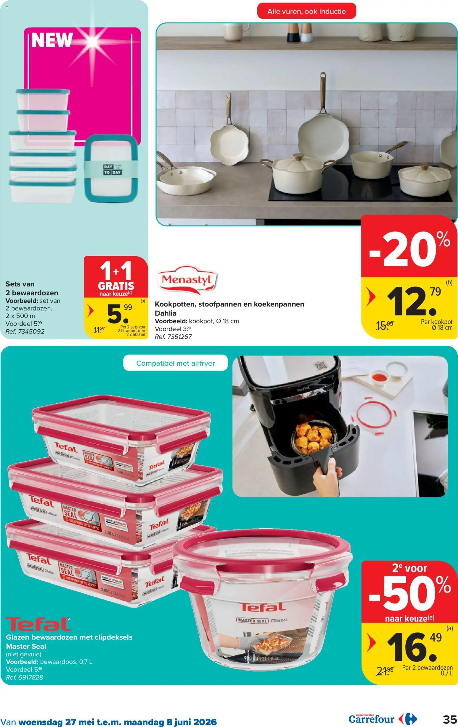 Carrefour folder week 22