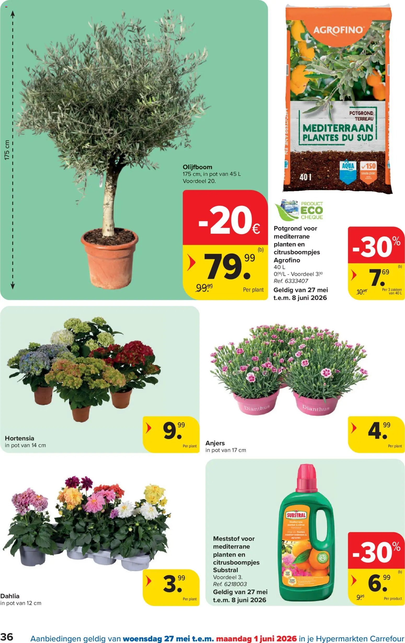 Carrefour folder week 22