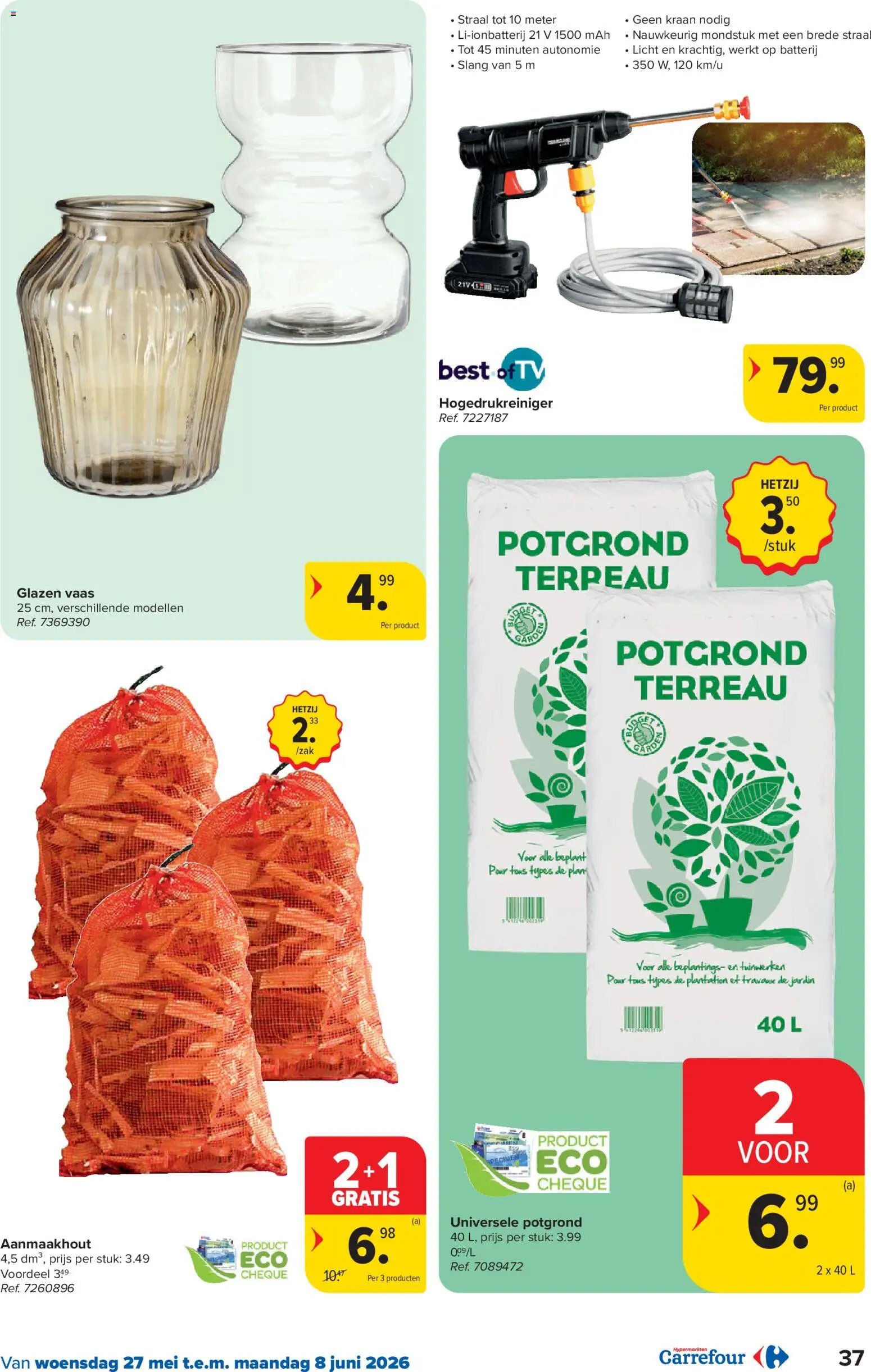 Carrefour folder week 22
