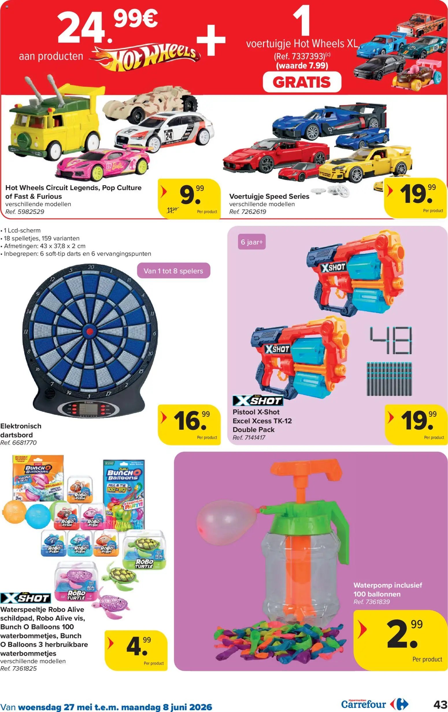 Carrefour folder week 22