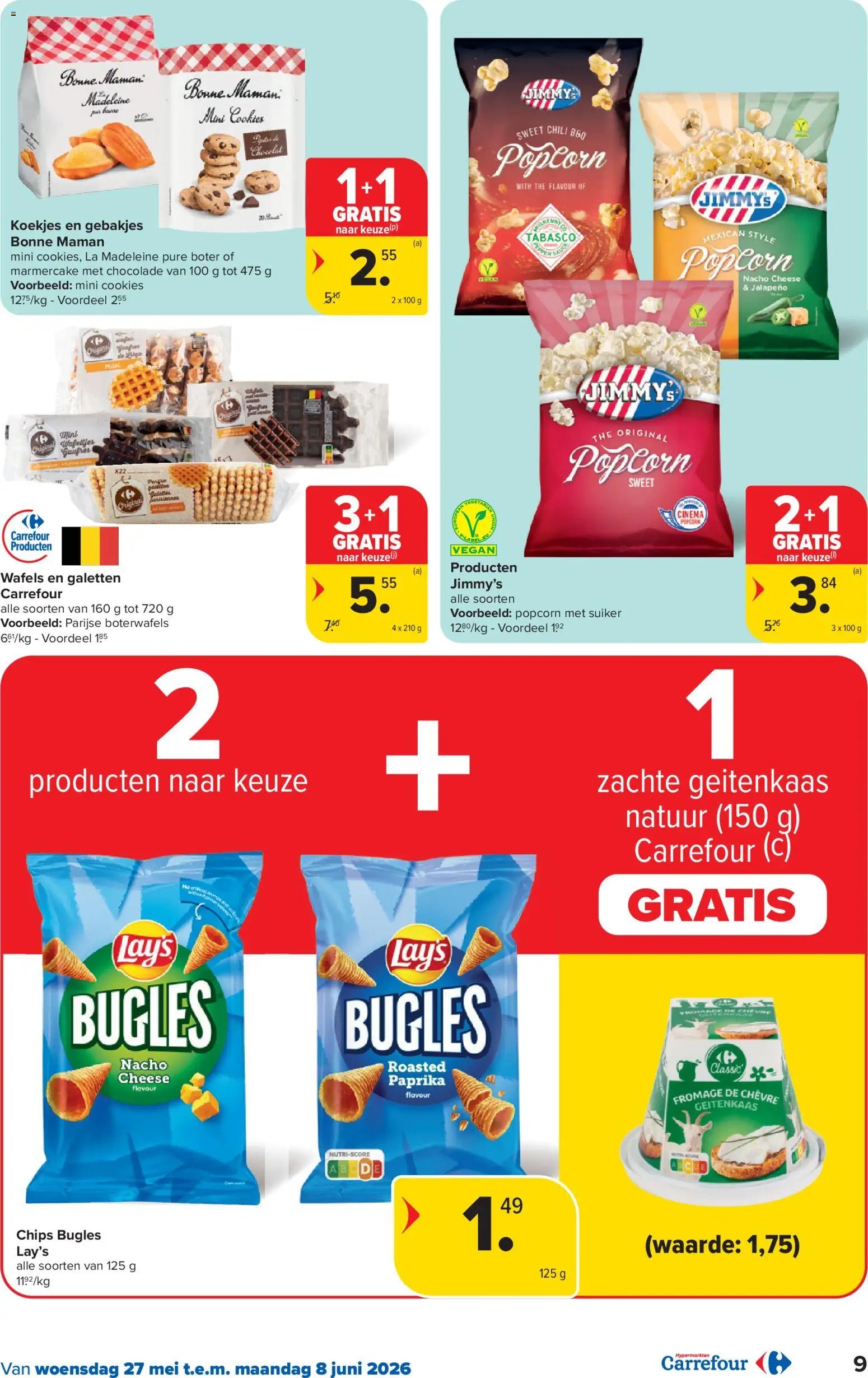 Carrefour folder week 22