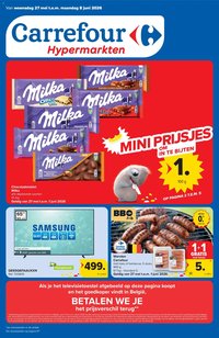 Carrefour folder week 22