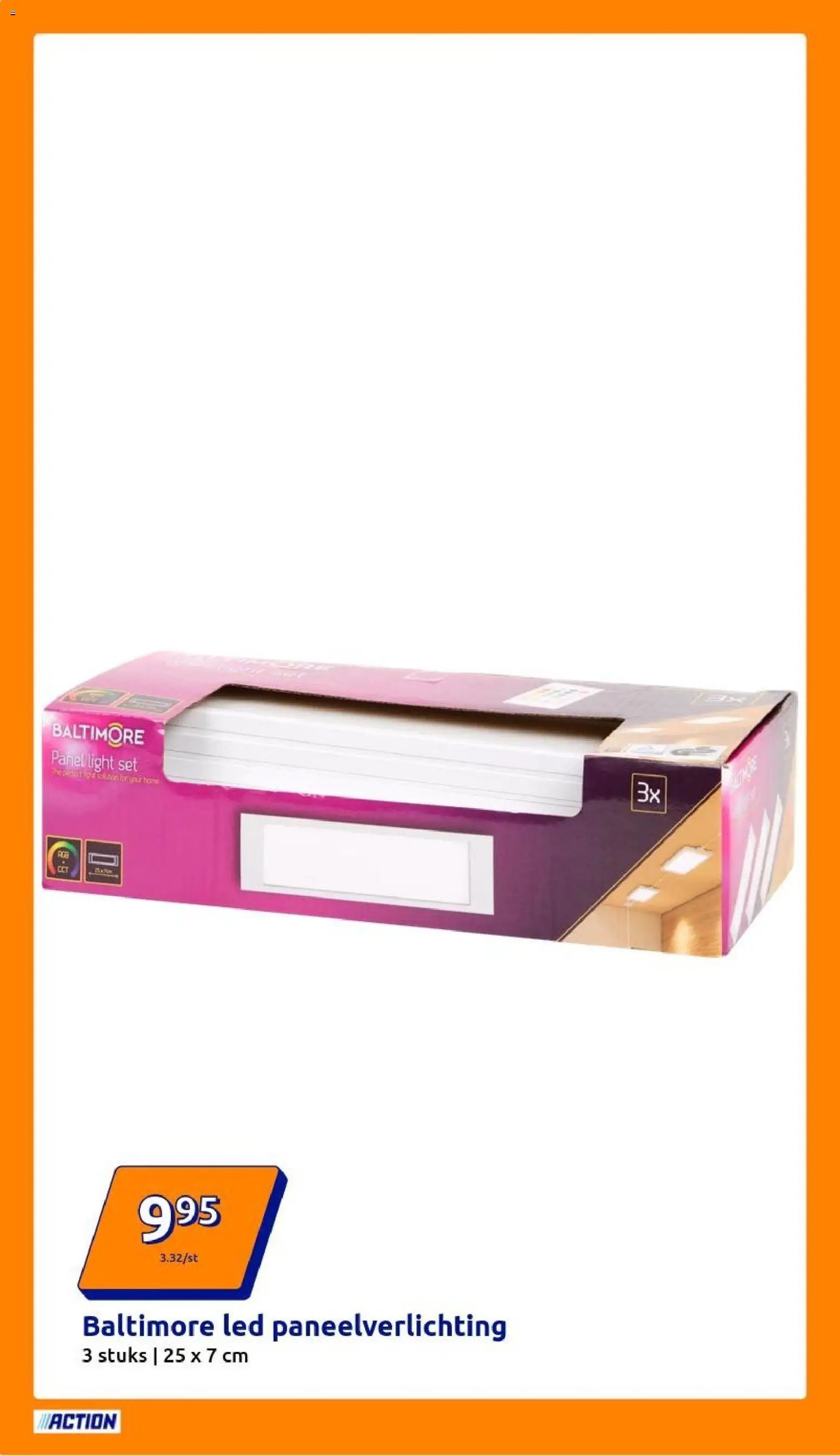 Action folder week 50