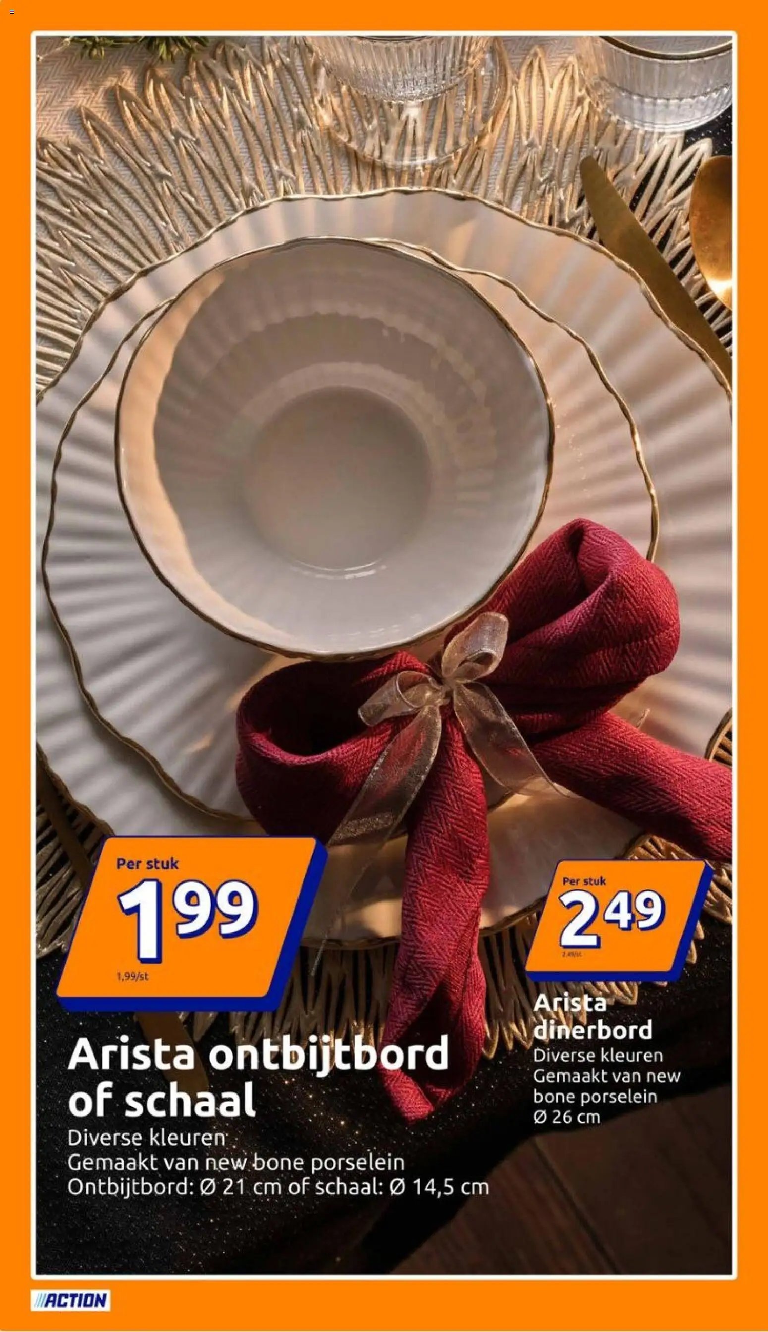 Action folder week 50