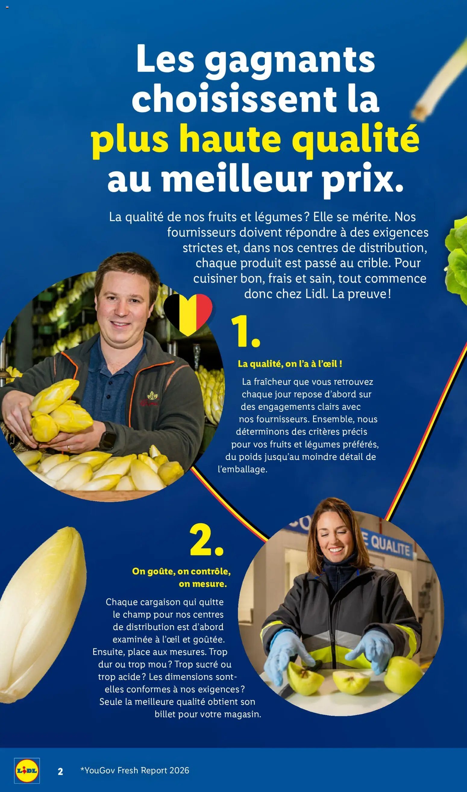 Lidl Folder semaine Folder week 43
