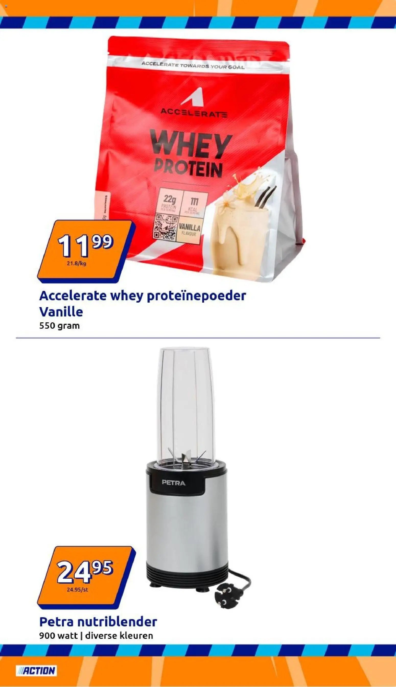 Action folder week 2