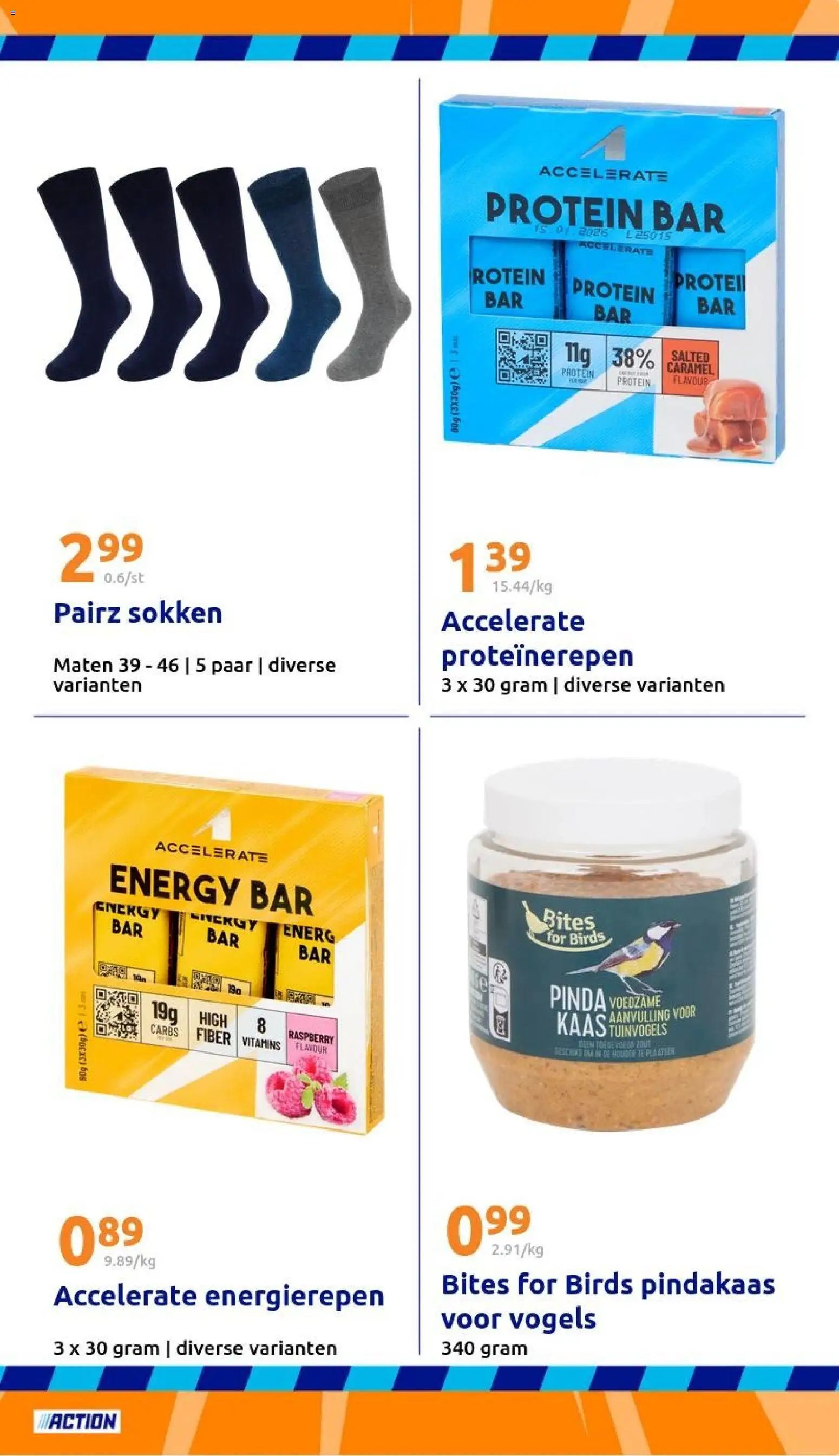 Action folder week 2