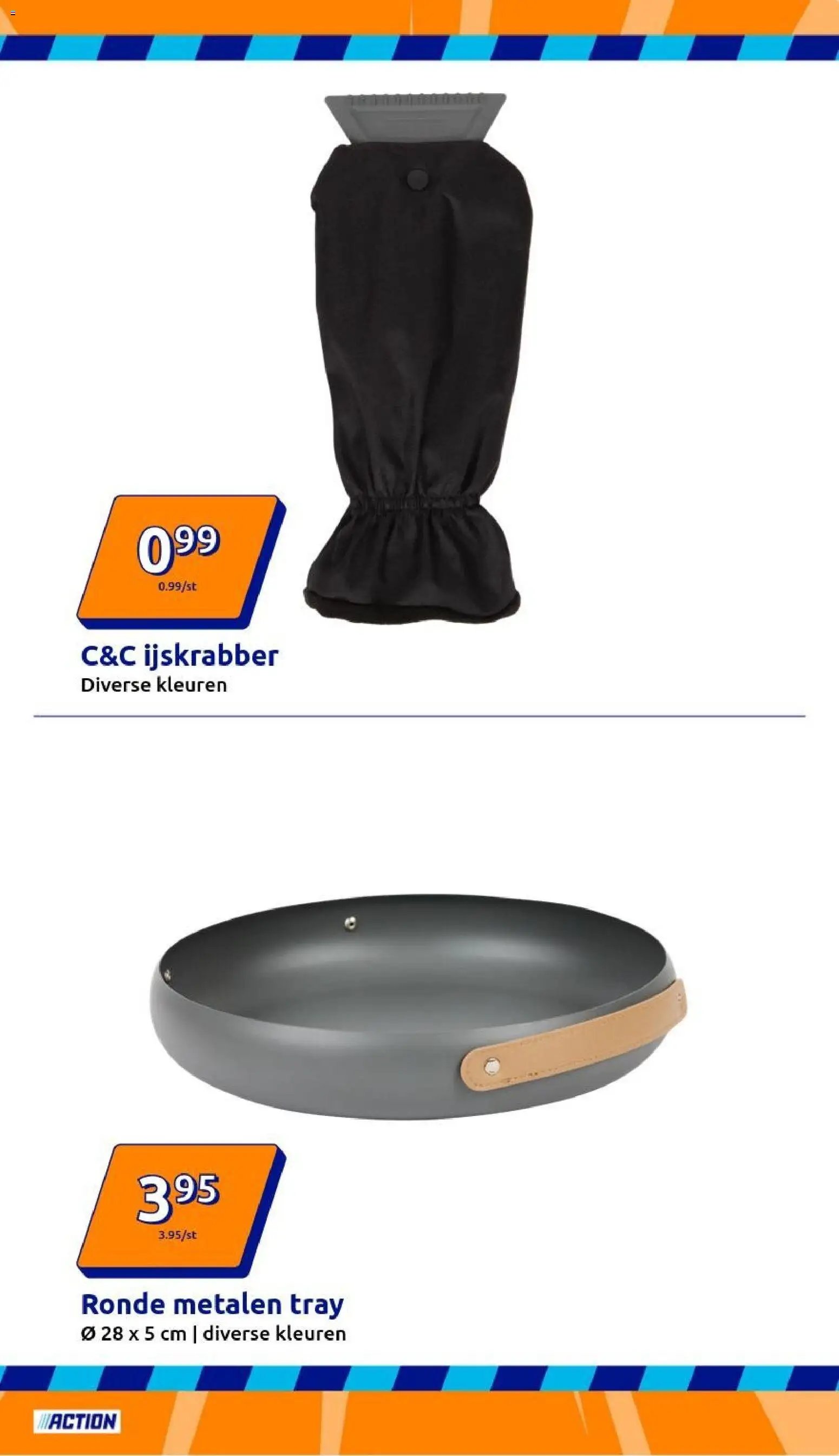 Action folder week 2