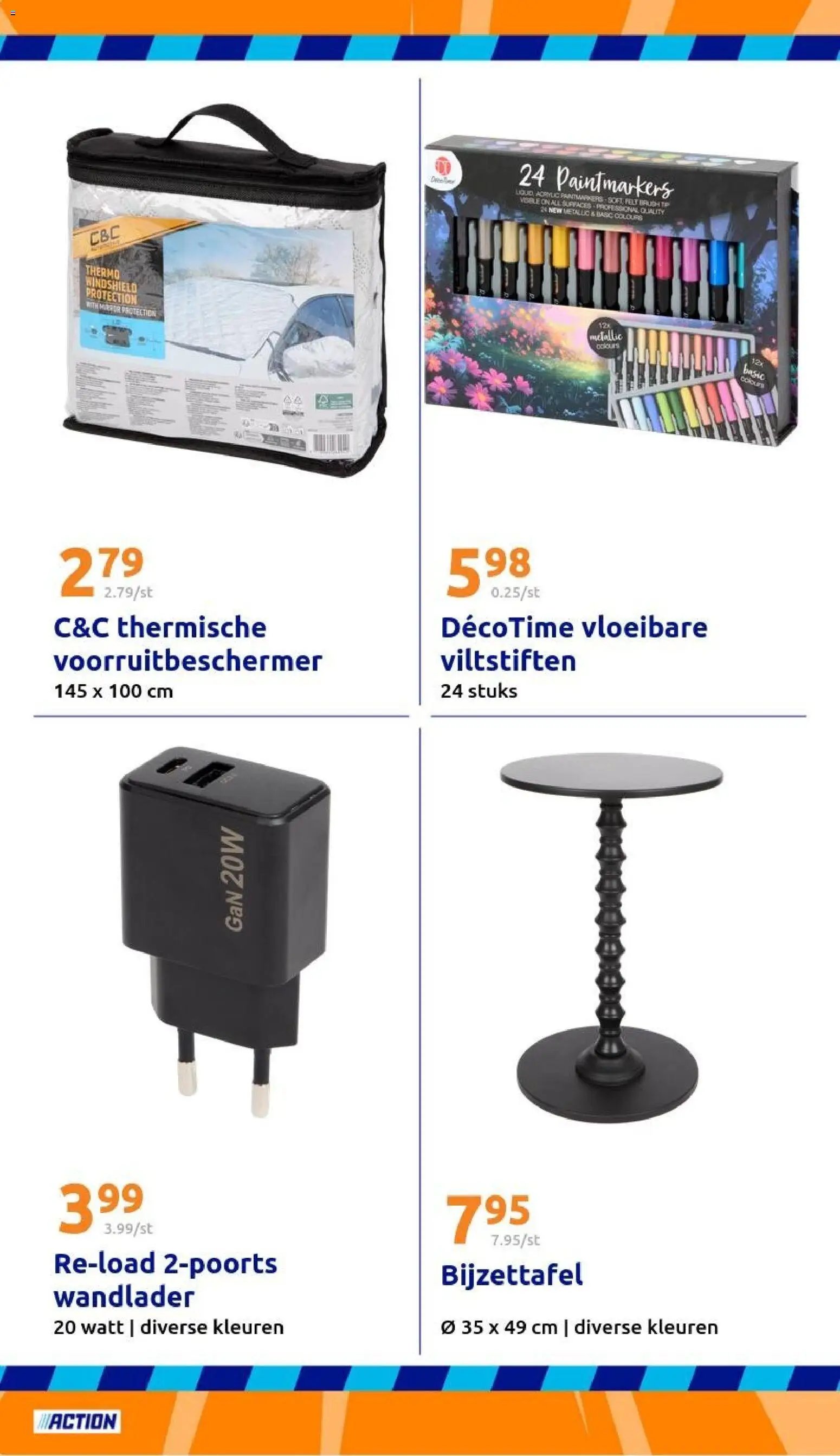 Action folder week 2