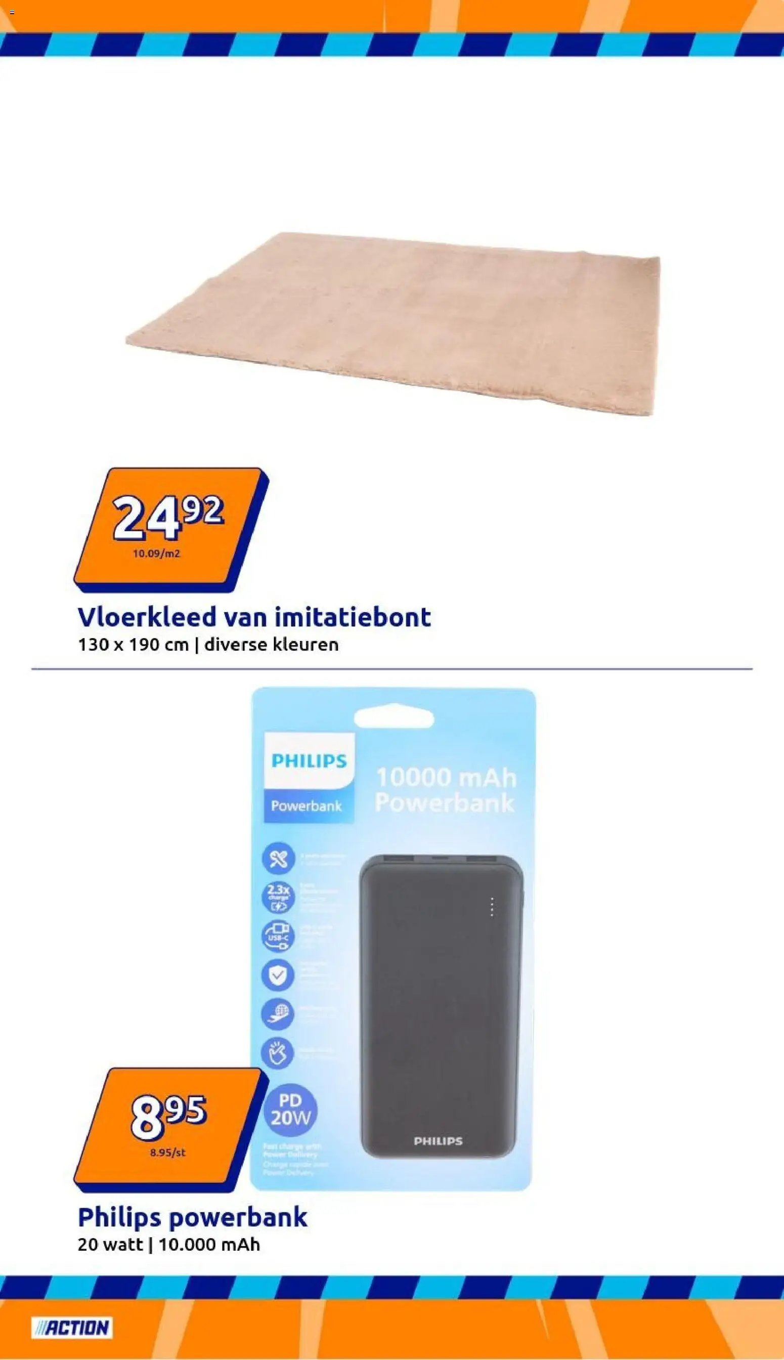 Action folder week 2