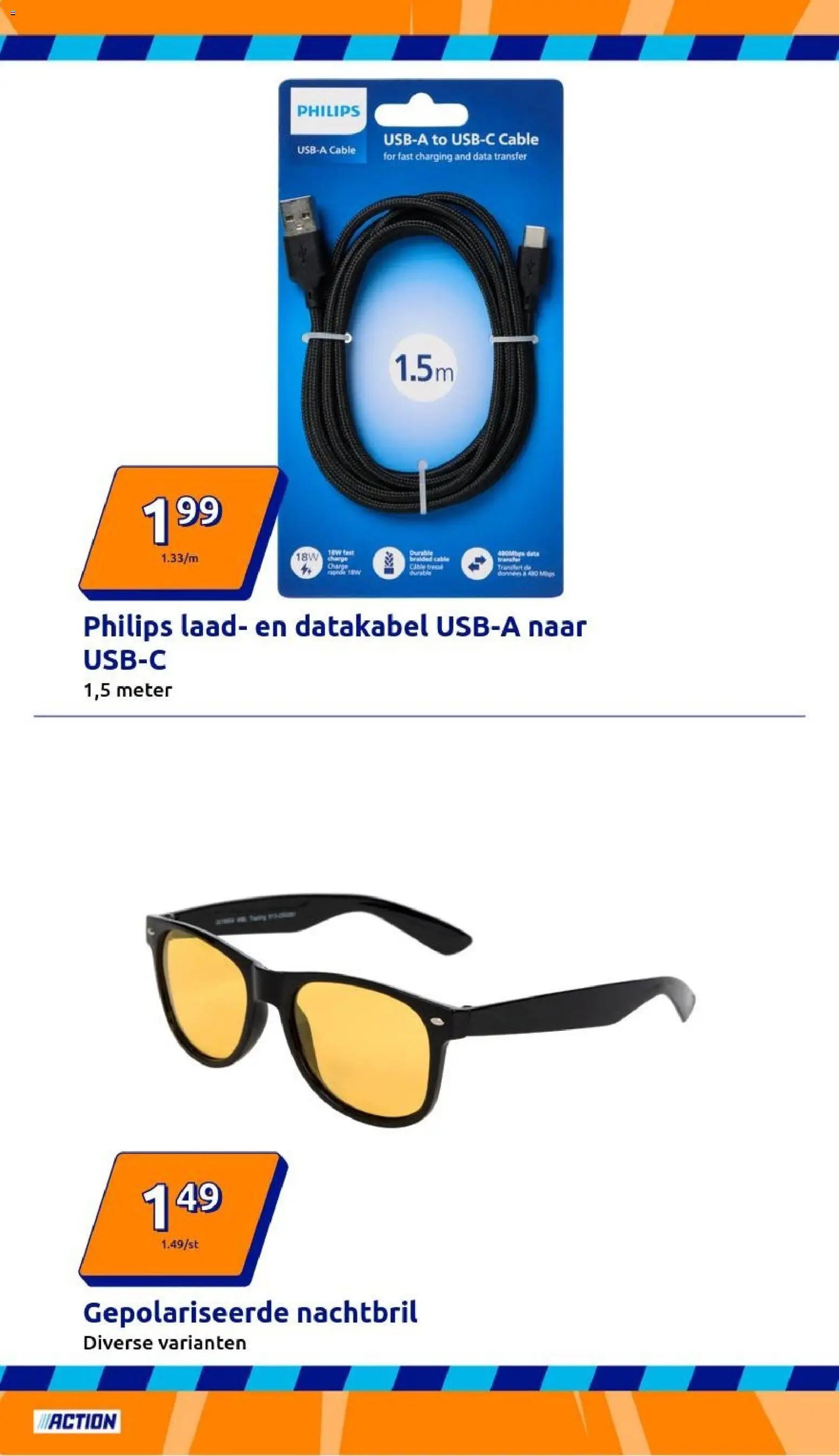 Action folder week 2