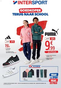 Intersport folder