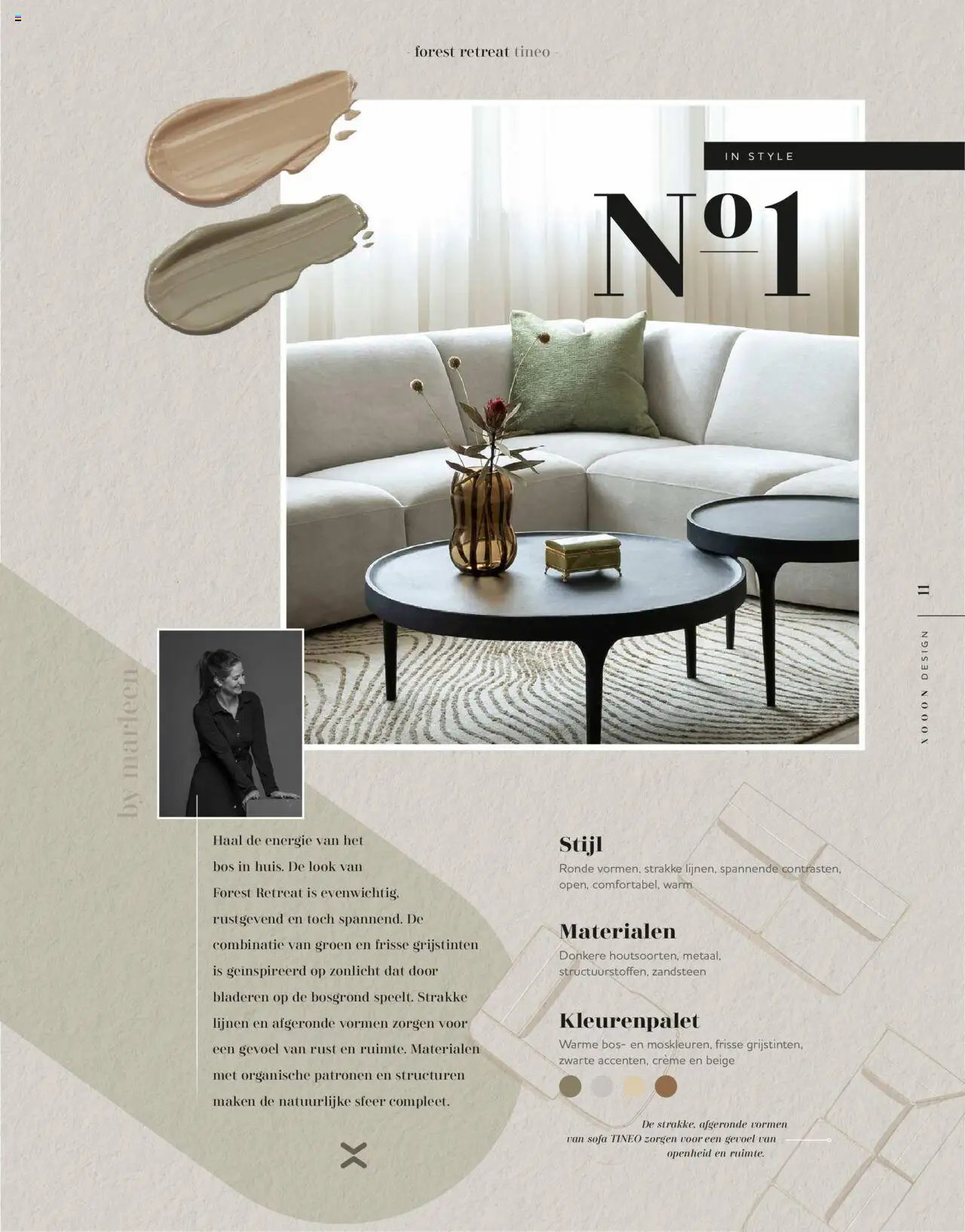 Verberckmoes Lookbook (2025-04-01 - 2026-01-18)