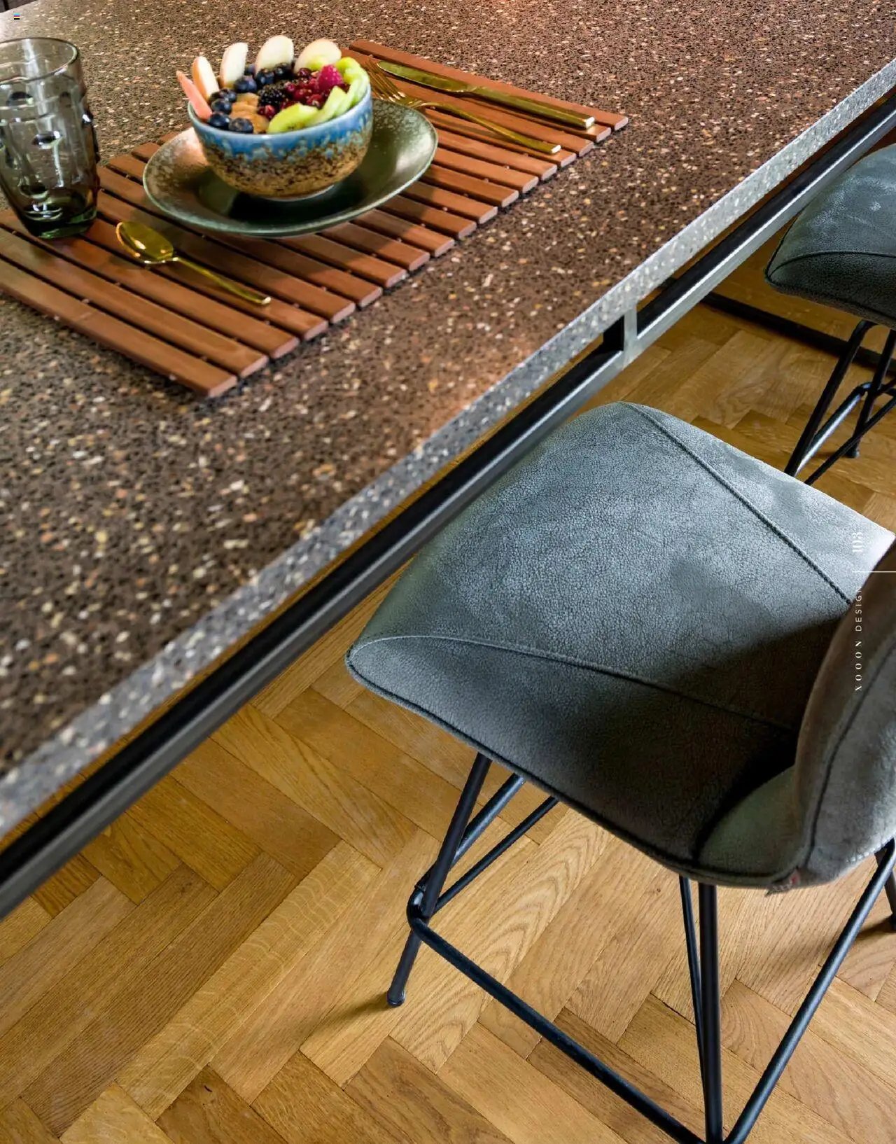 Verberckmoes Lookbook (2025-04-01 - 2026-01-18)