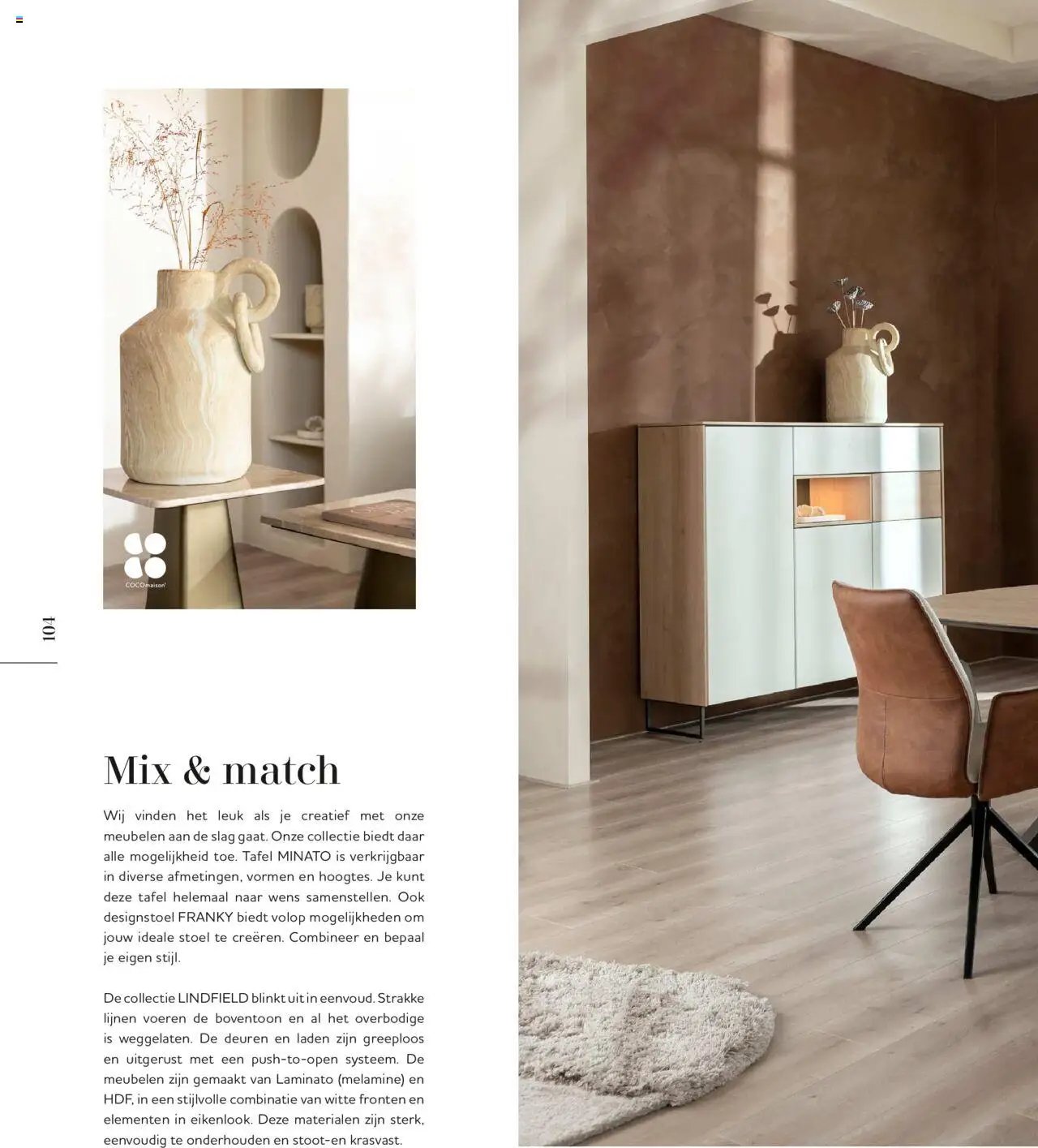 Verberckmoes Lookbook (2025-04-01 - 2026-01-18)