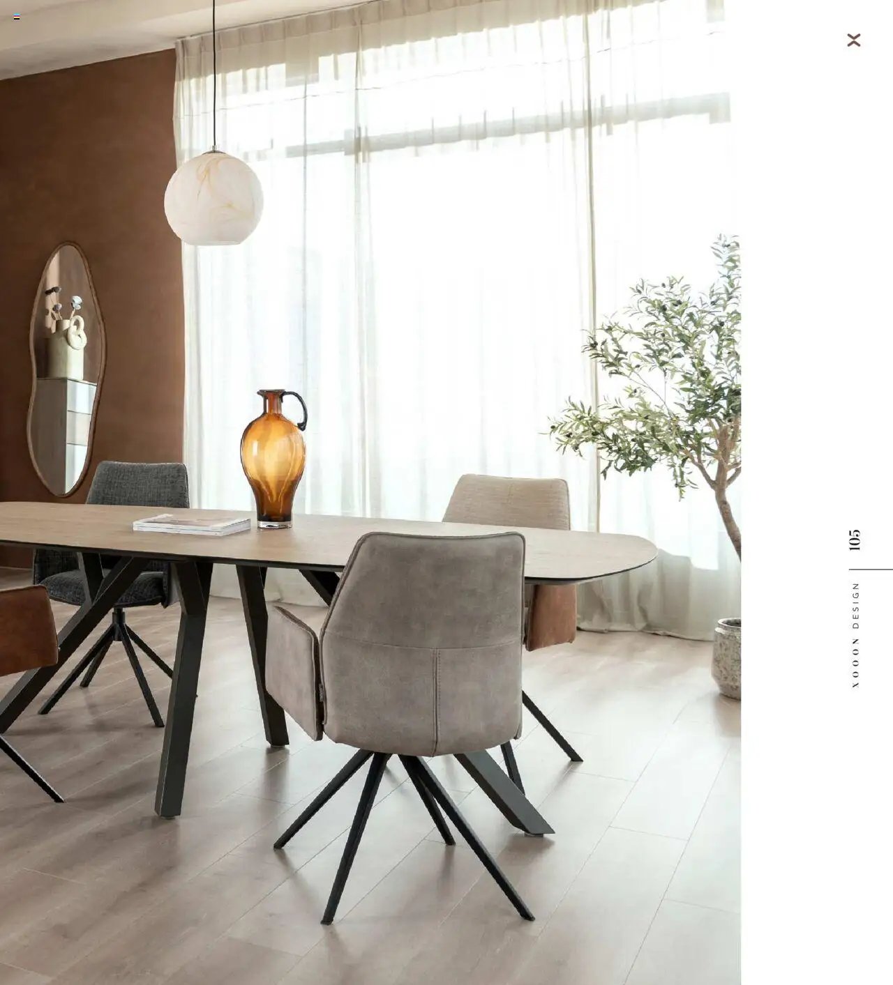 Verberckmoes Lookbook (2025-04-01 - 2026-01-18)