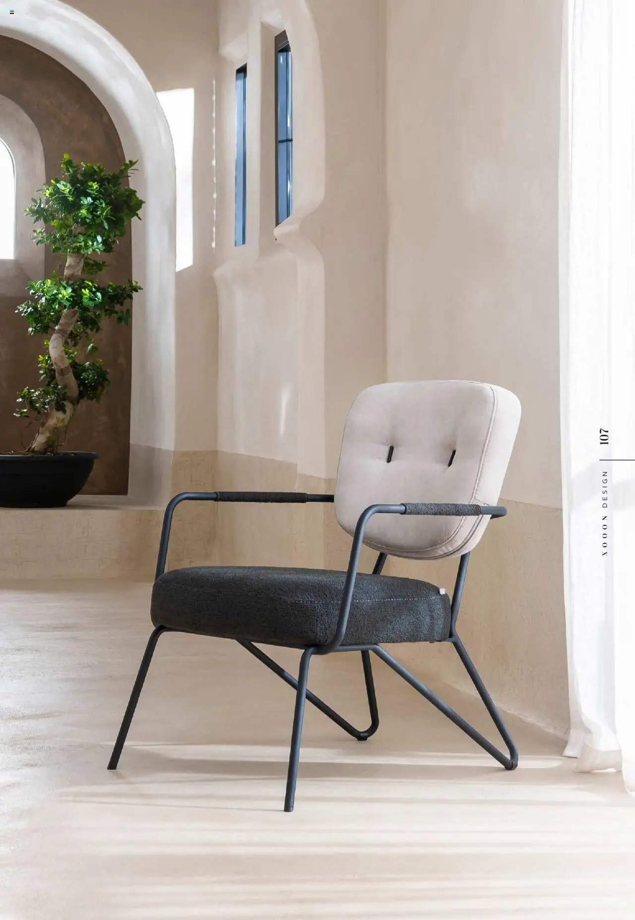 Verberckmoes Lookbook (2025-04-01 - 2026-01-18)