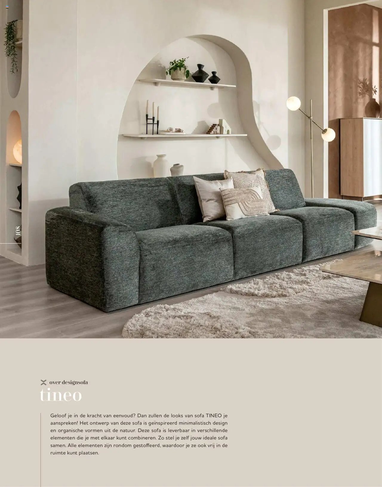 Verberckmoes Lookbook (2025-04-01 - 2026-01-18)