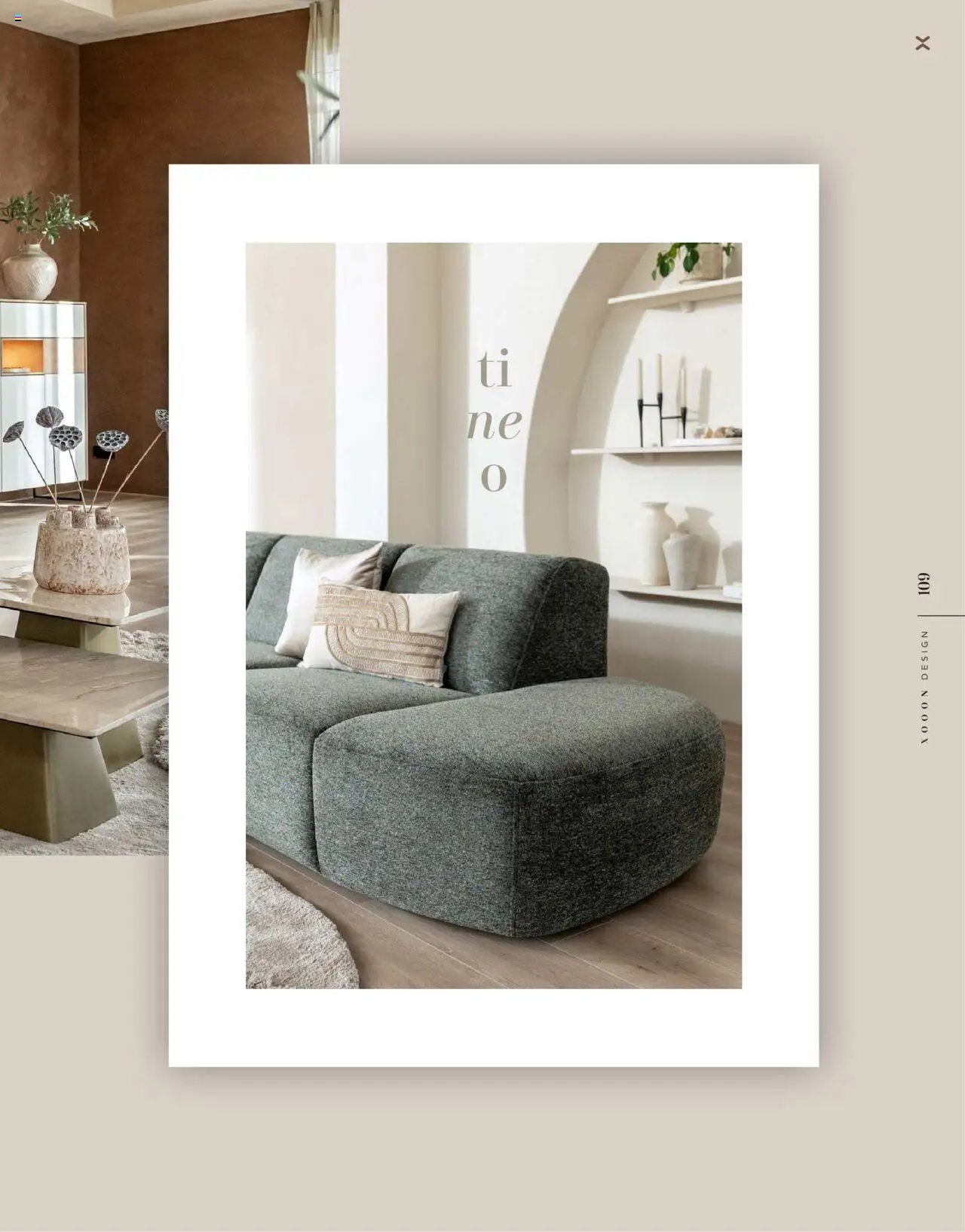 Verberckmoes Lookbook (2025-04-01 - 2026-01-18)