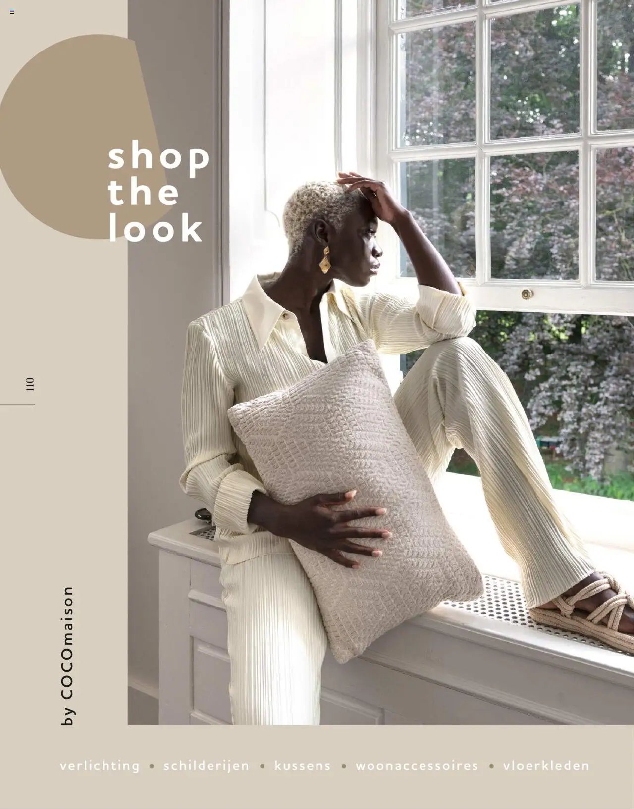 Verberckmoes Lookbook (2025-04-01 - 2026-01-18)