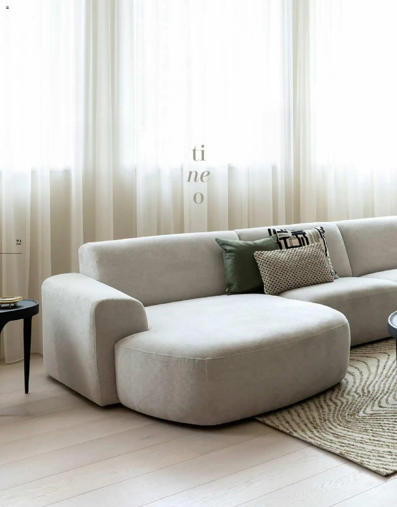 Verberckmoes Lookbook (2025-04-01 - 2026-01-18)