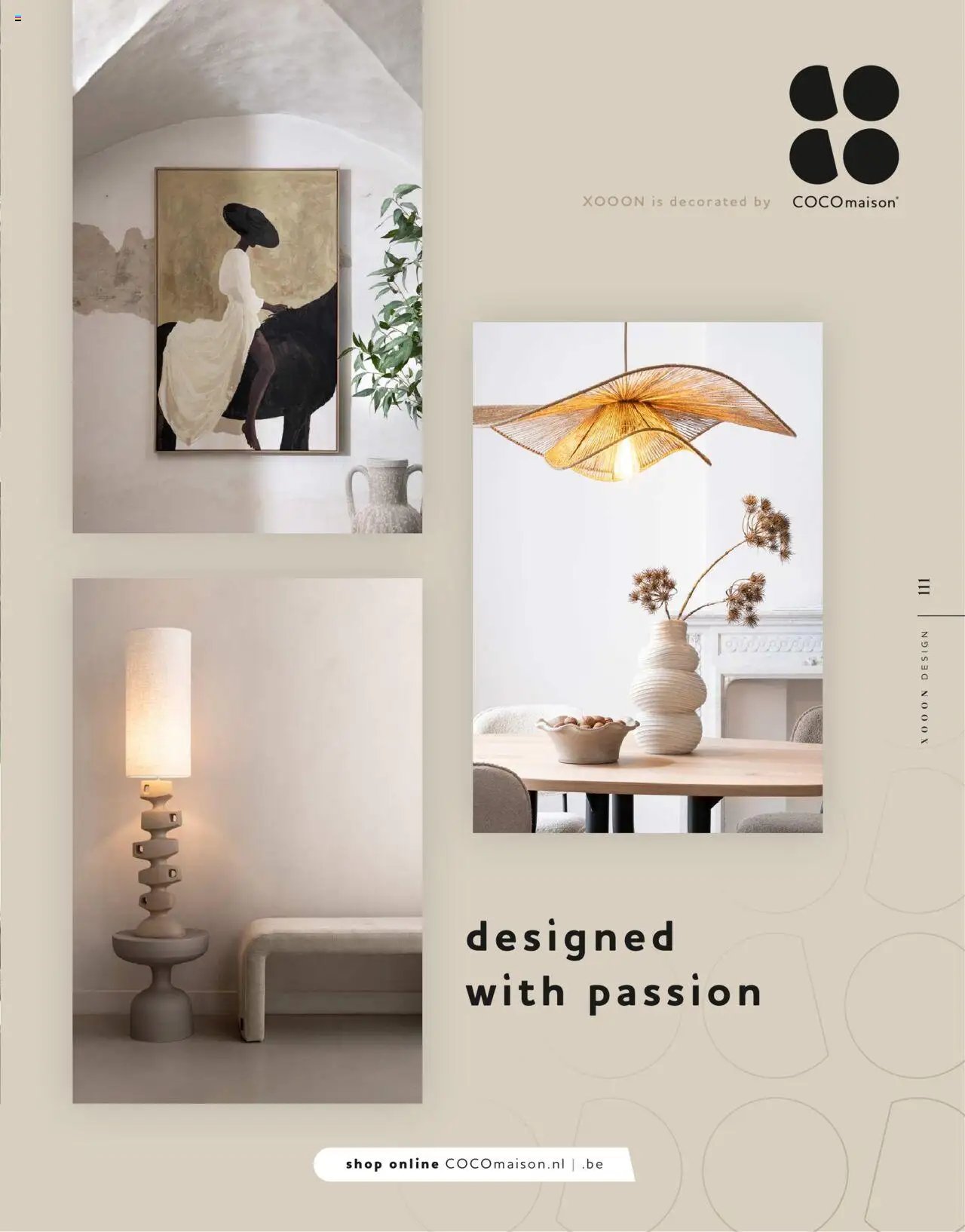 Verberckmoes Lookbook (2025-04-01 - 2026-01-18)