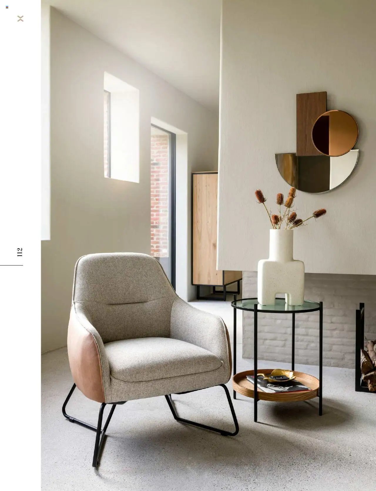 Verberckmoes Lookbook (2025-04-01 - 2026-01-18)