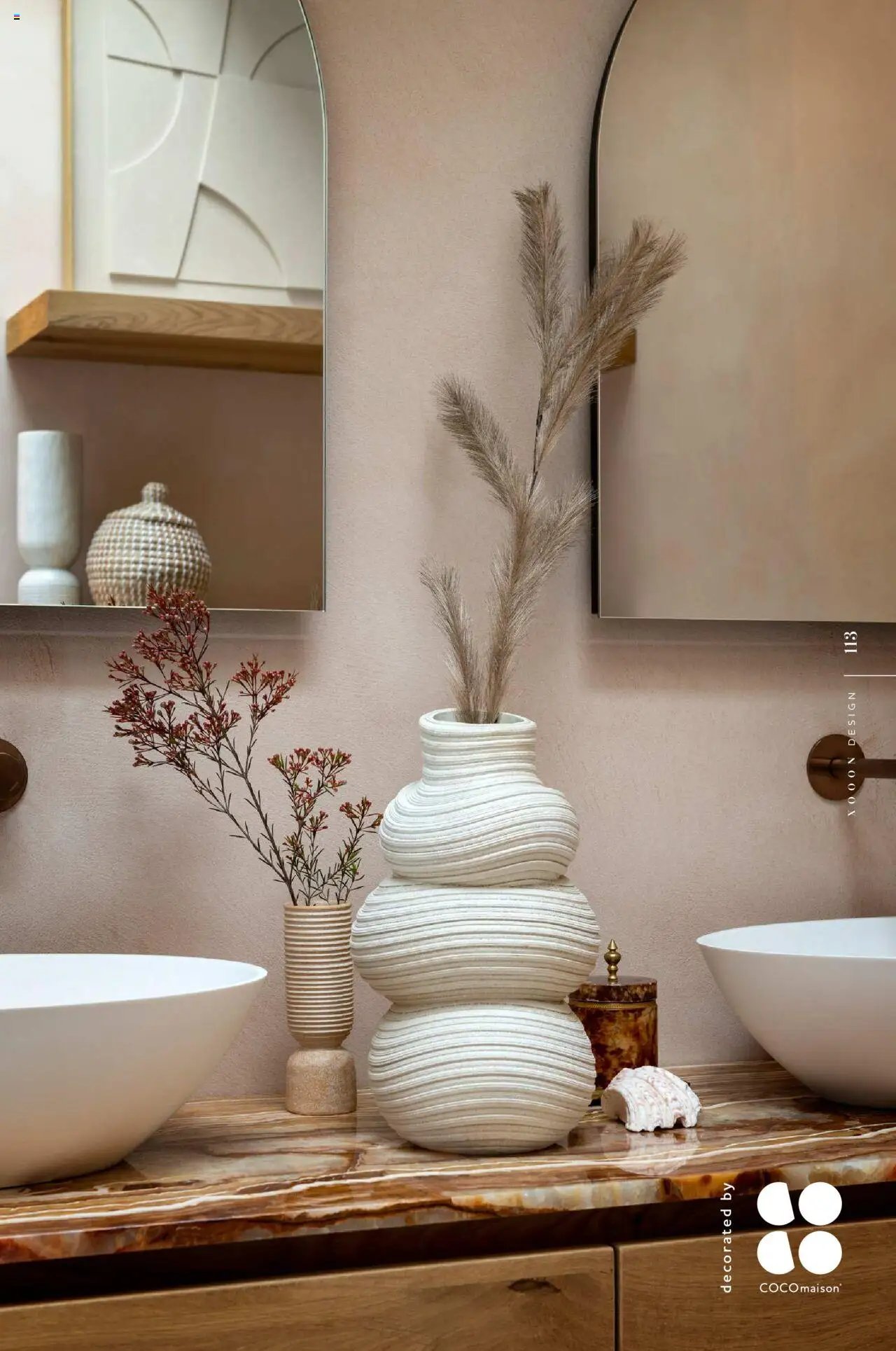 Verberckmoes Lookbook (2025-04-01 - 2026-01-18)