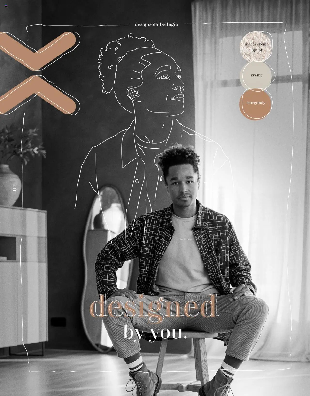 Verberckmoes Lookbook (2025-04-01 - 2026-01-18)