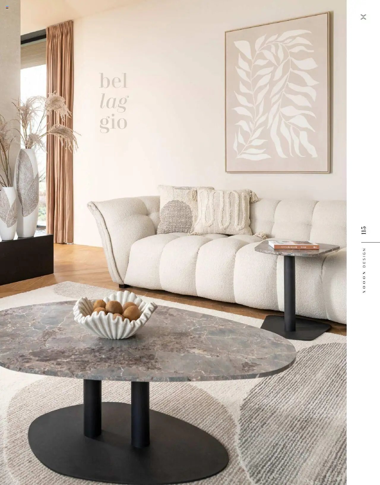 Verberckmoes Lookbook (2025-04-01 - 2026-01-18)