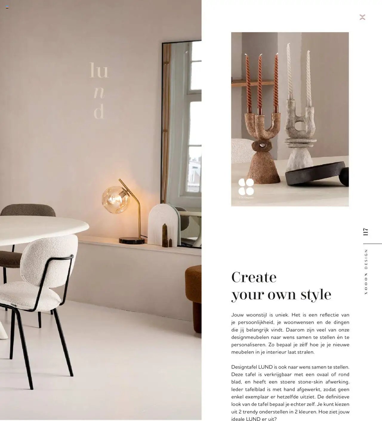 Verberckmoes Lookbook (2025-04-01 - 2026-01-18)