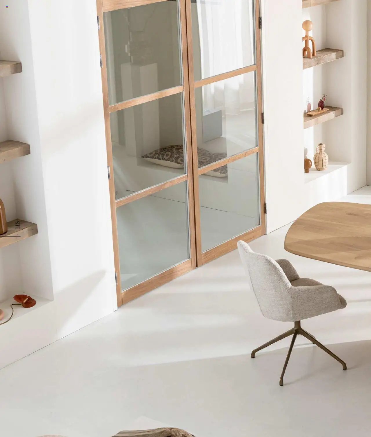 Verberckmoes Lookbook (2025-04-01 - 2026-01-18)