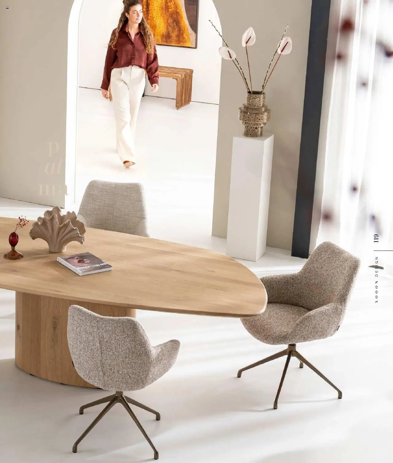 Verberckmoes Lookbook (2025-04-01 - 2026-01-18)