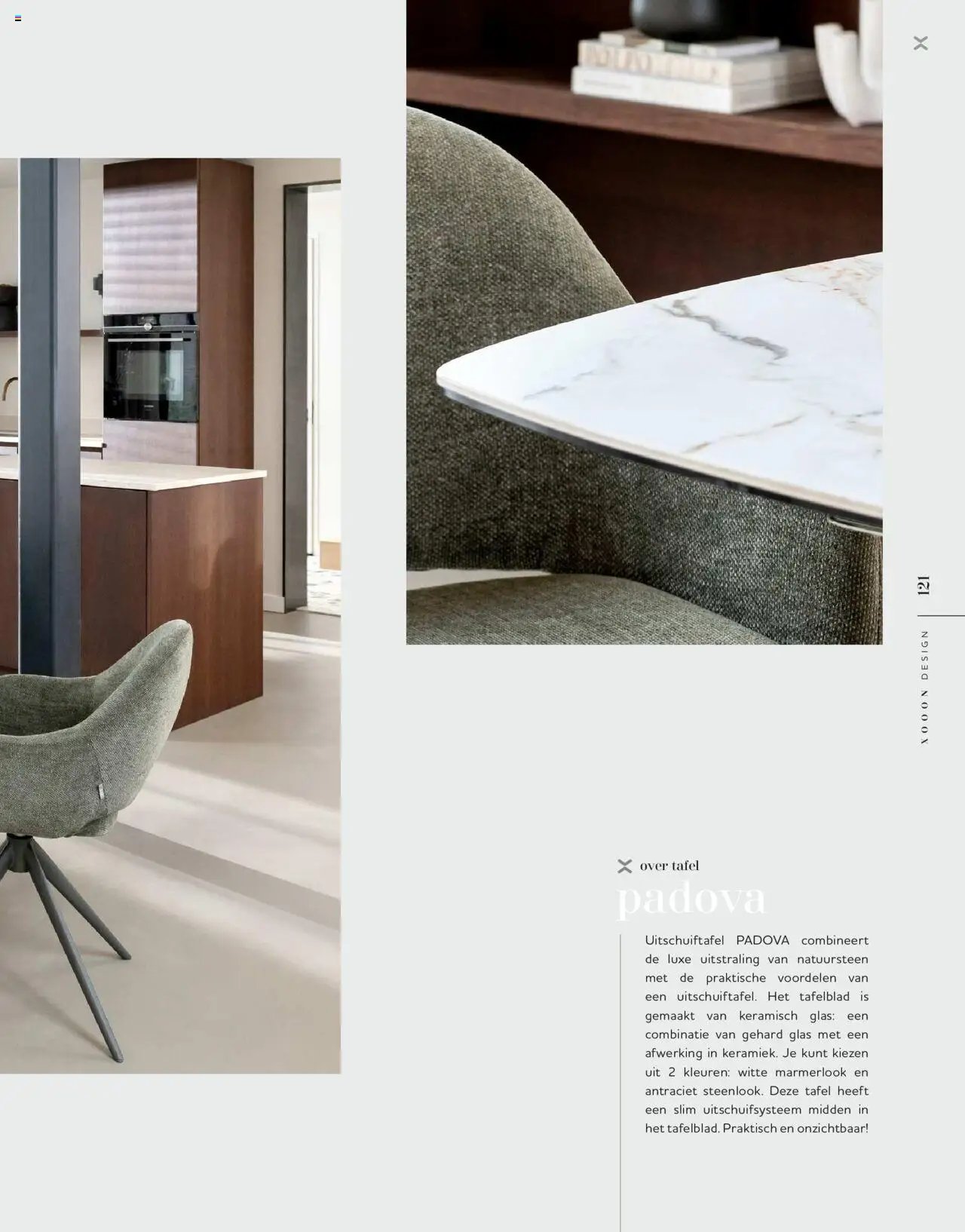 Verberckmoes Lookbook (2025-04-01 - 2026-01-18)