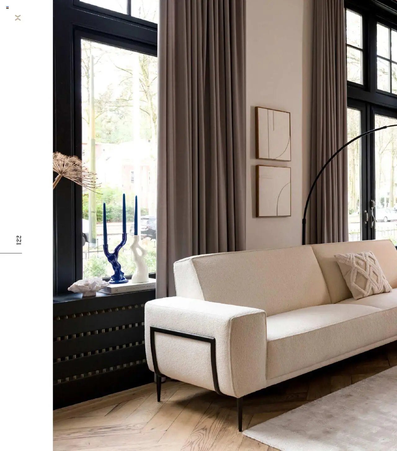 Verberckmoes Lookbook (2025-04-01 - 2026-01-18)