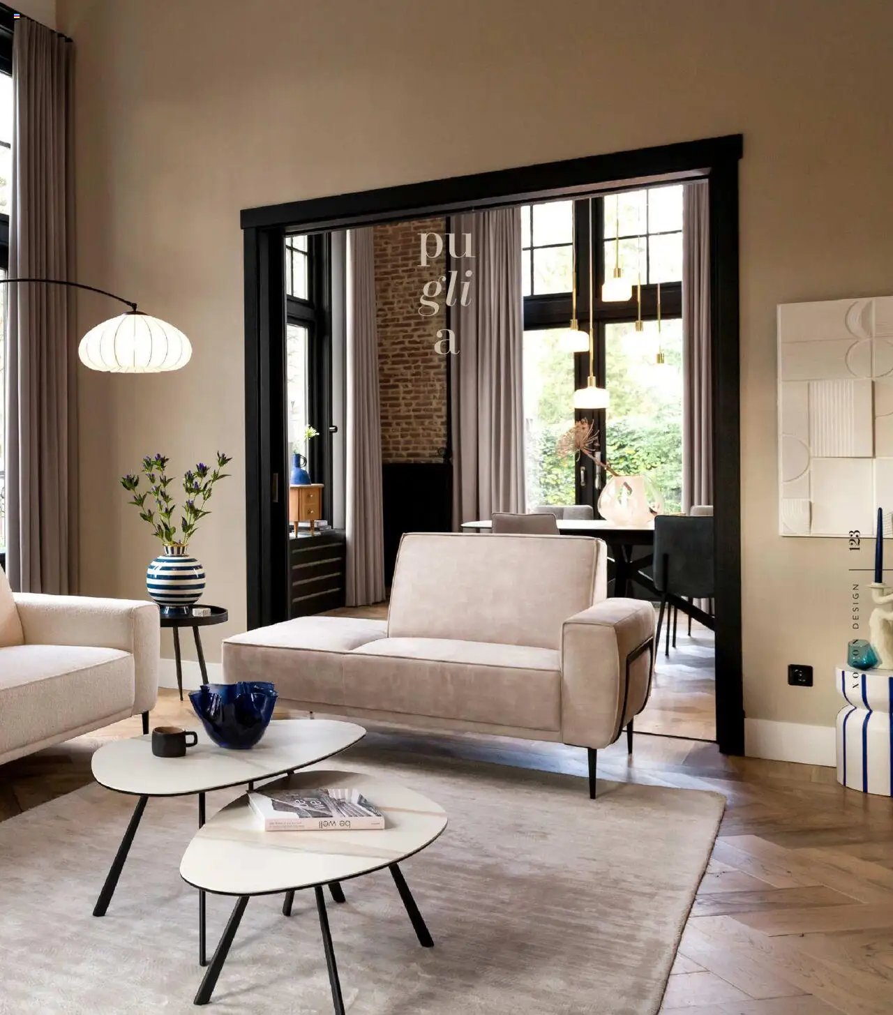 Verberckmoes Lookbook (2025-04-01 - 2026-01-18)