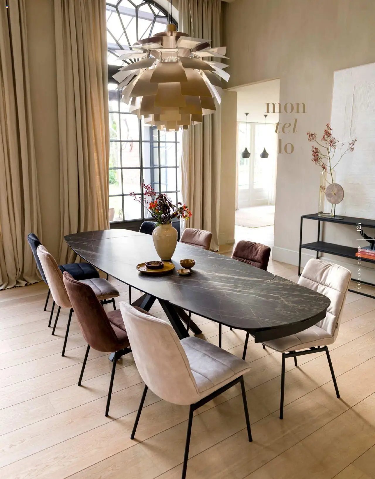 Verberckmoes Lookbook (2025-04-01 - 2026-01-18)