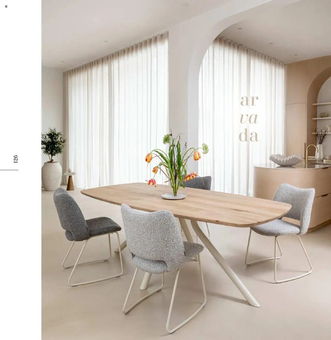 Verberckmoes Lookbook (2025-04-01 - 2026-01-18)