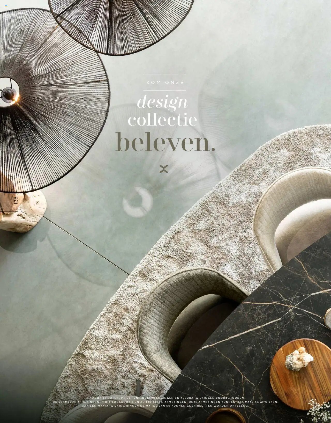 Verberckmoes Lookbook