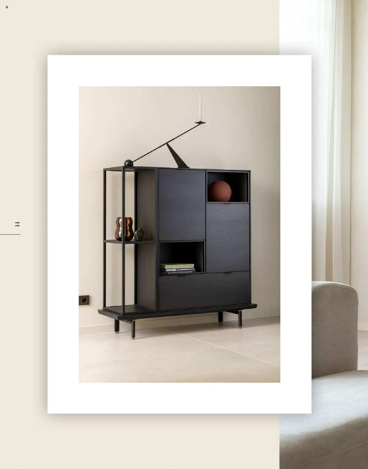 Verberckmoes Lookbook (2025-04-01 - 2026-01-18)