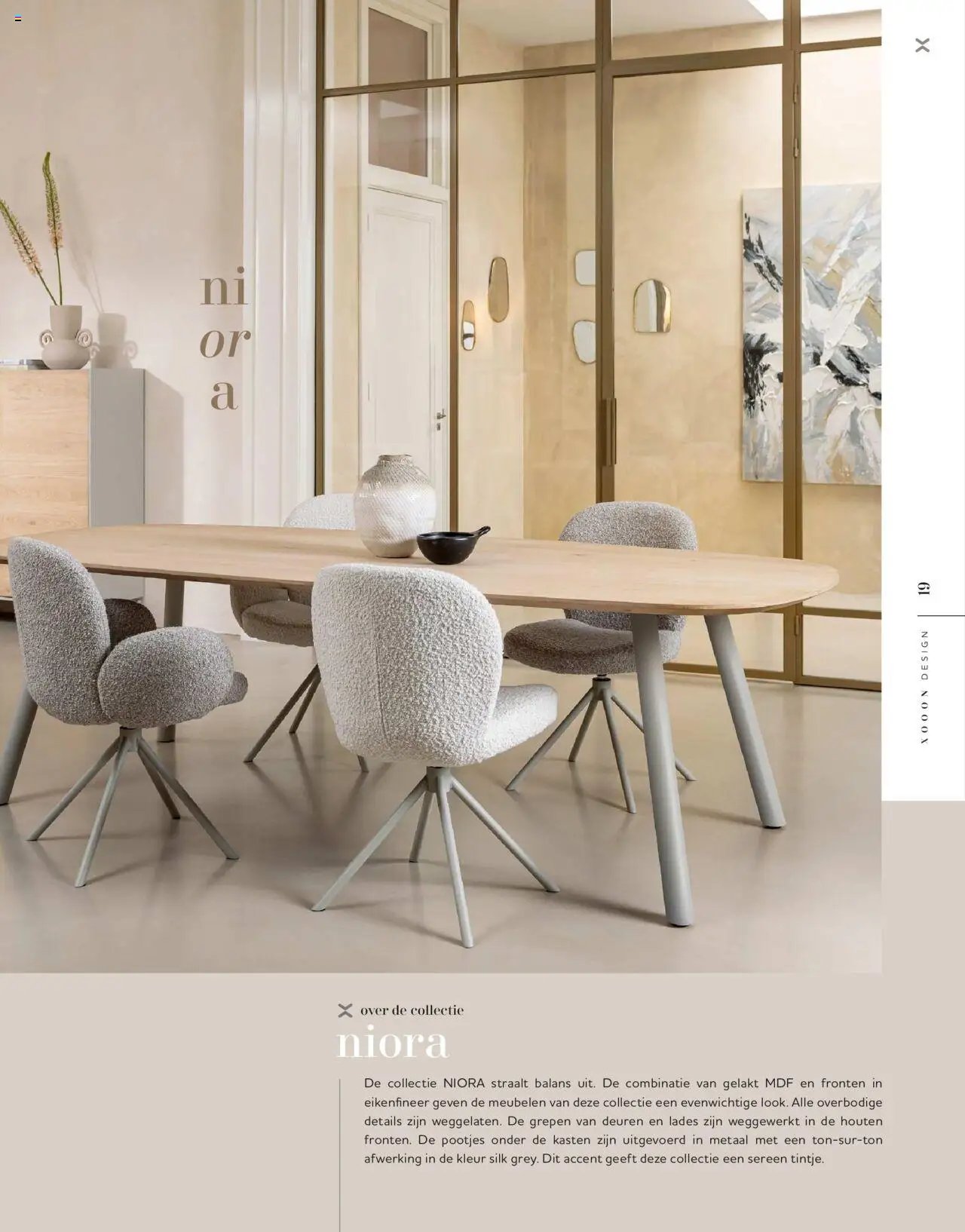 Verberckmoes Lookbook (2025-04-01 - 2026-01-18)