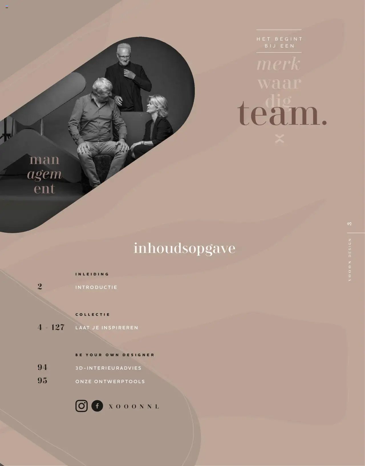 Verberckmoes Lookbook