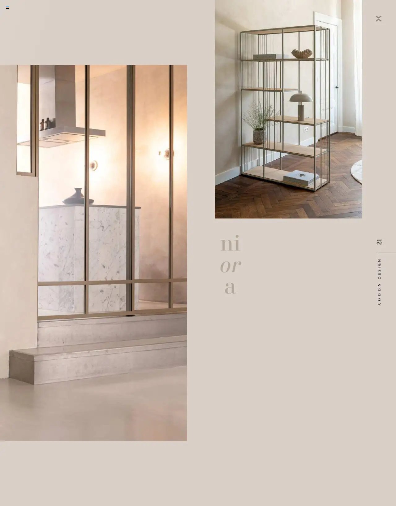 Verberckmoes Lookbook (2025-04-01 - 2026-01-18)