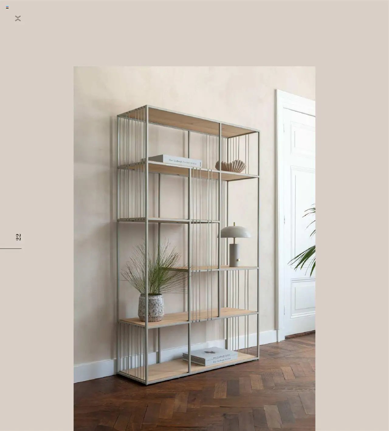 Verberckmoes Lookbook (2025-04-01 - 2026-01-18)