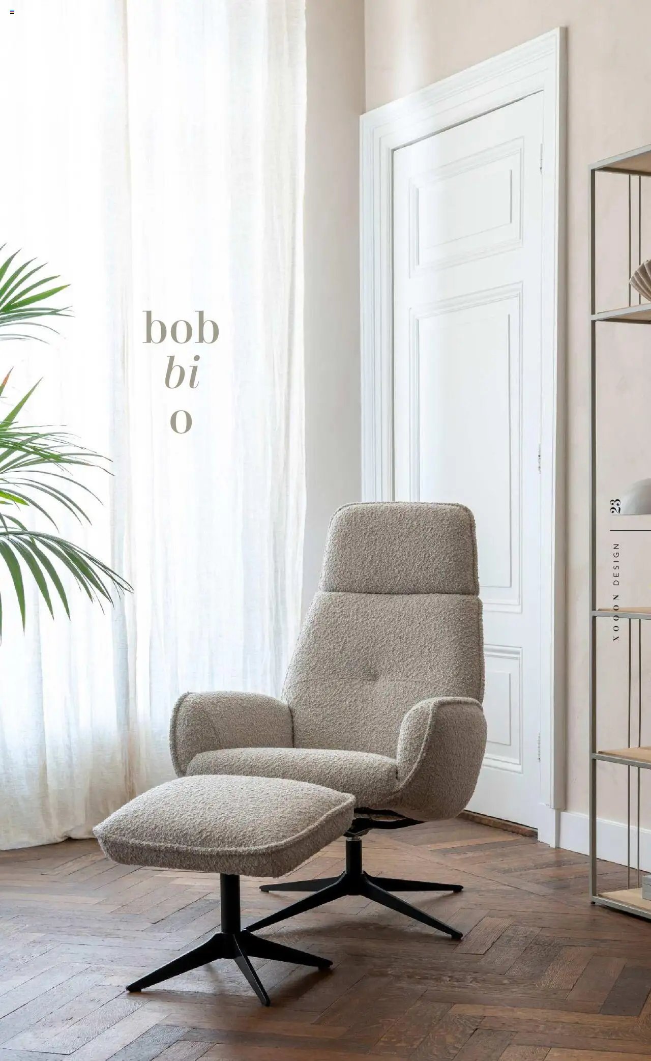 Verberckmoes Lookbook (2025-04-01 - 2026-01-18)